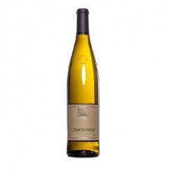 bottiglia chardonnay terlano